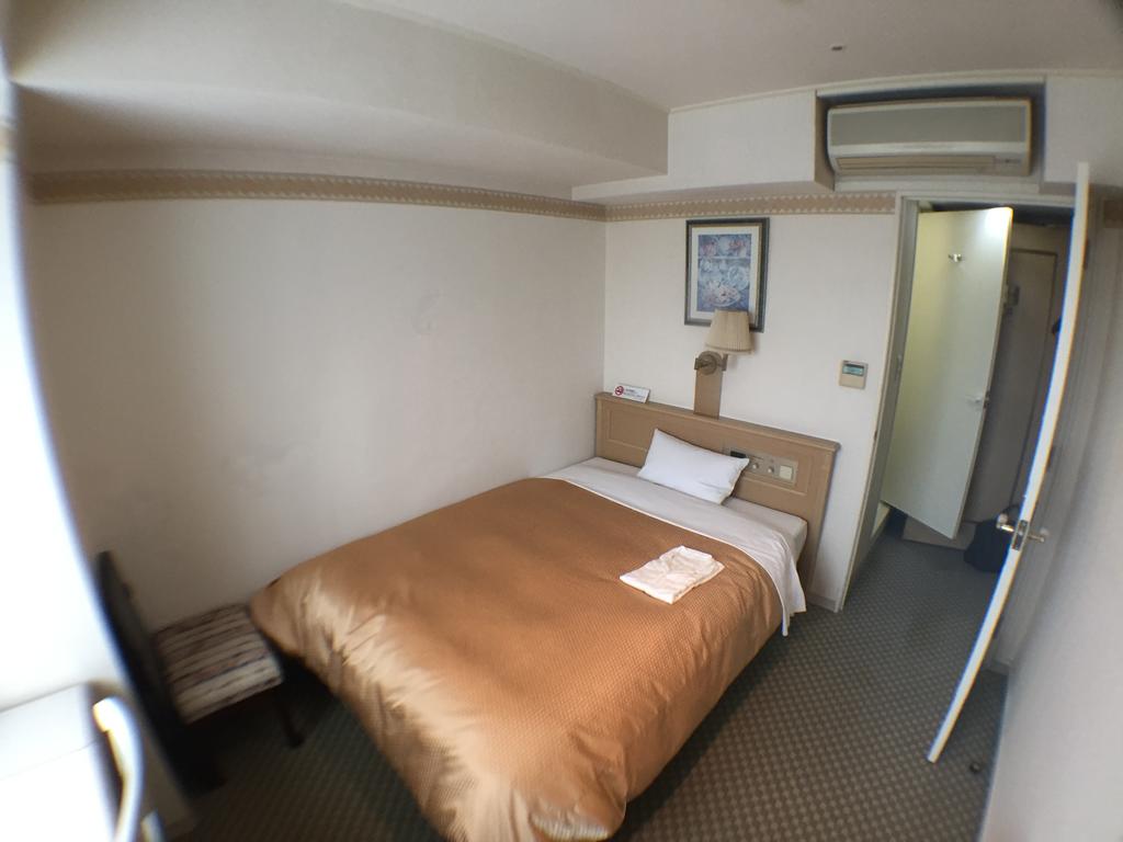 Hiroshima Intelligent Hotel Annex