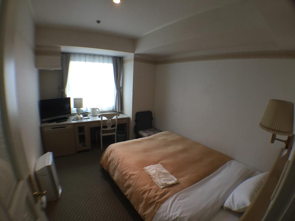 Hiroshima Intelligent Hotel Annex