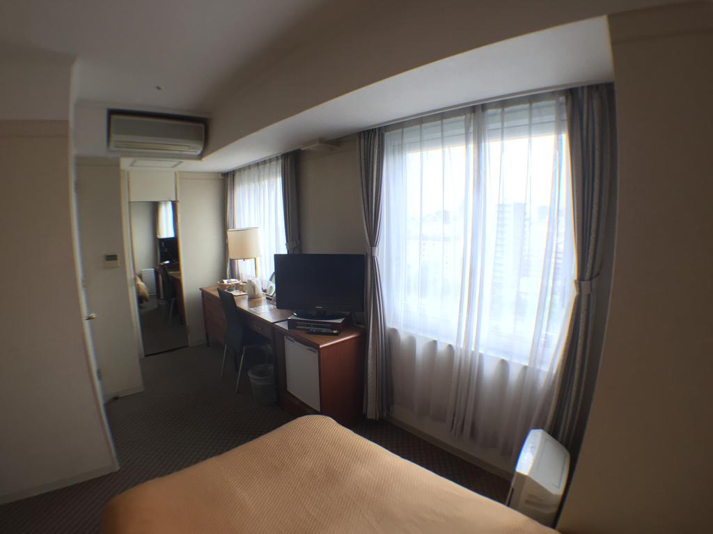 Hiroshima Intelligent Hotel Annex