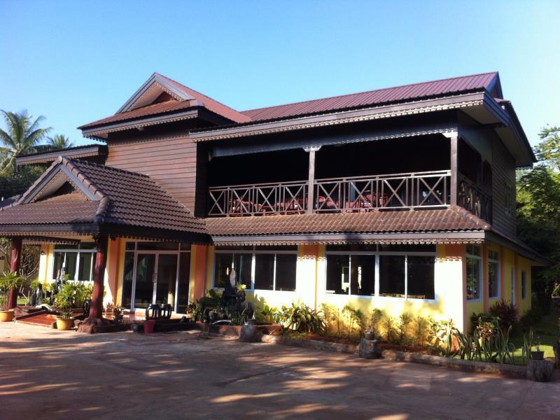 Villa Phetsamone