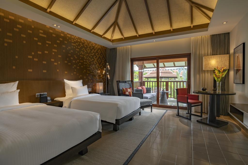 Pullman Luang Prabang