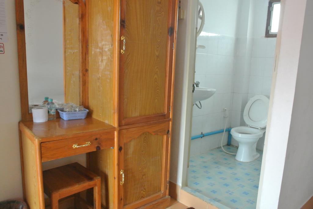 Nice Guesthouse