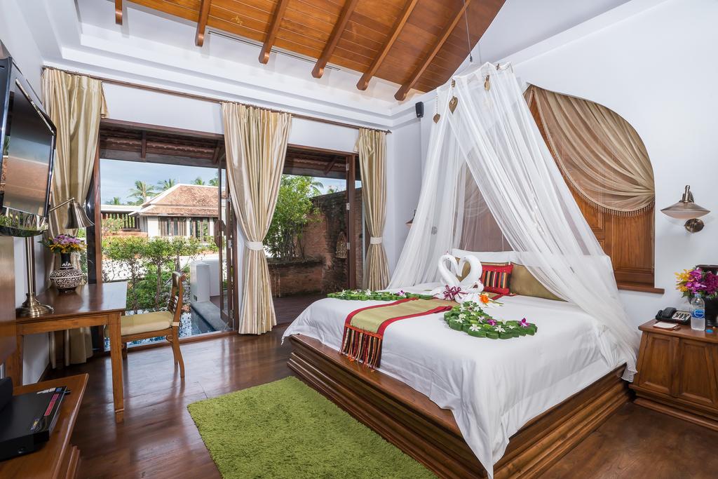 Royal Muang Samui Villas