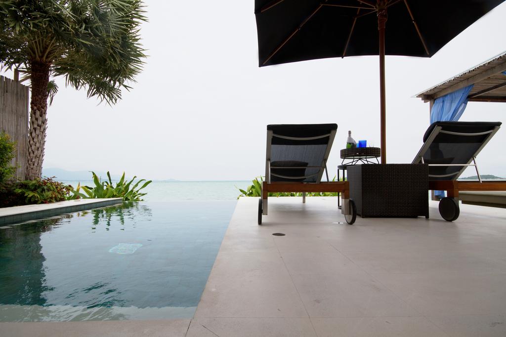 Tides Boutique Samui Resort & Spa