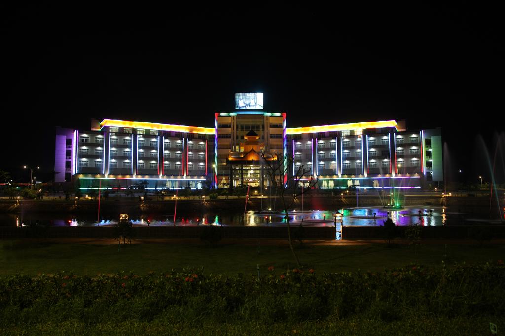 Mingalar Thiri Hotel