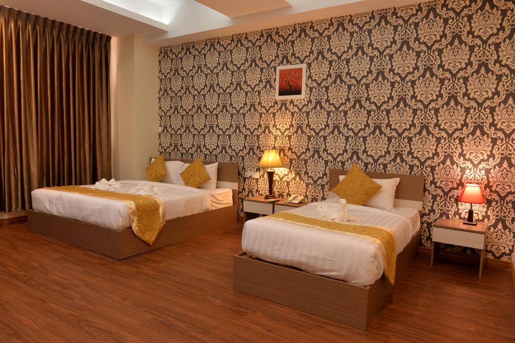 Hotel KS