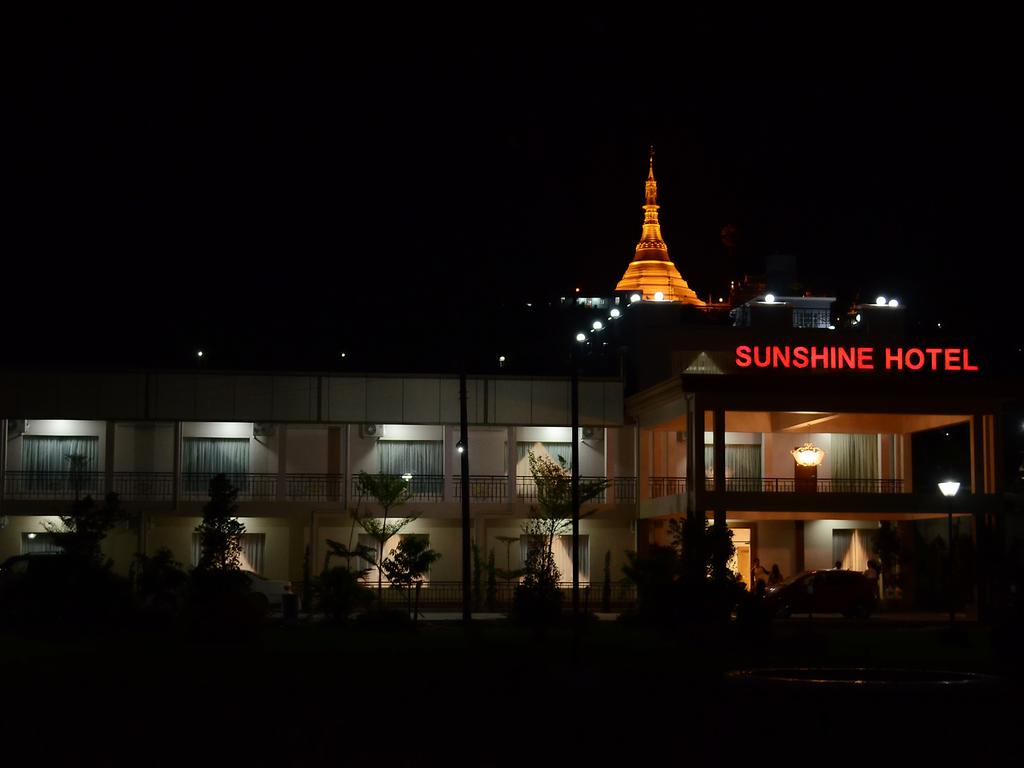 Sunshine Hotel