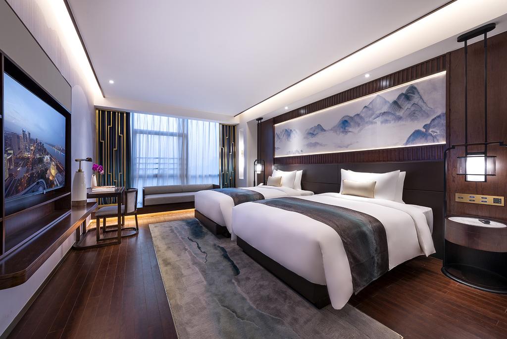 Grand Mercure Hangzhou Qiantang