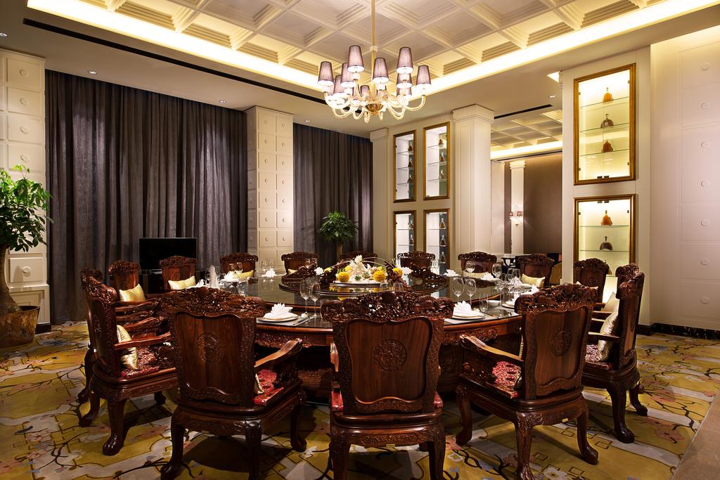 Grand Parkray Hangzhou