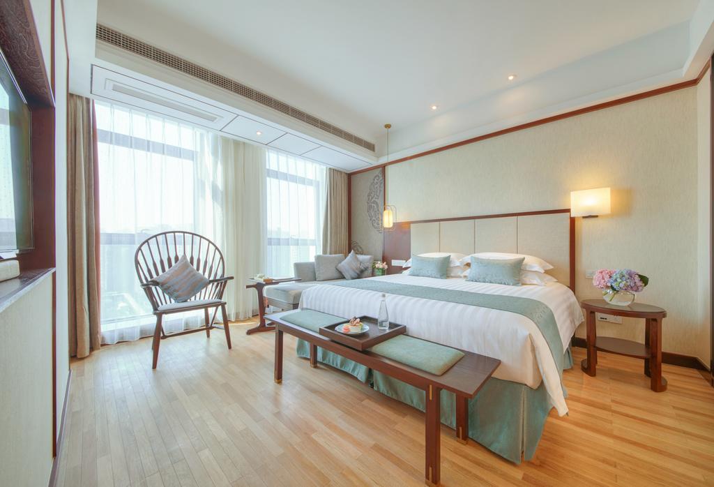 New Century Manju Hotel Liangzhu Hangzhou