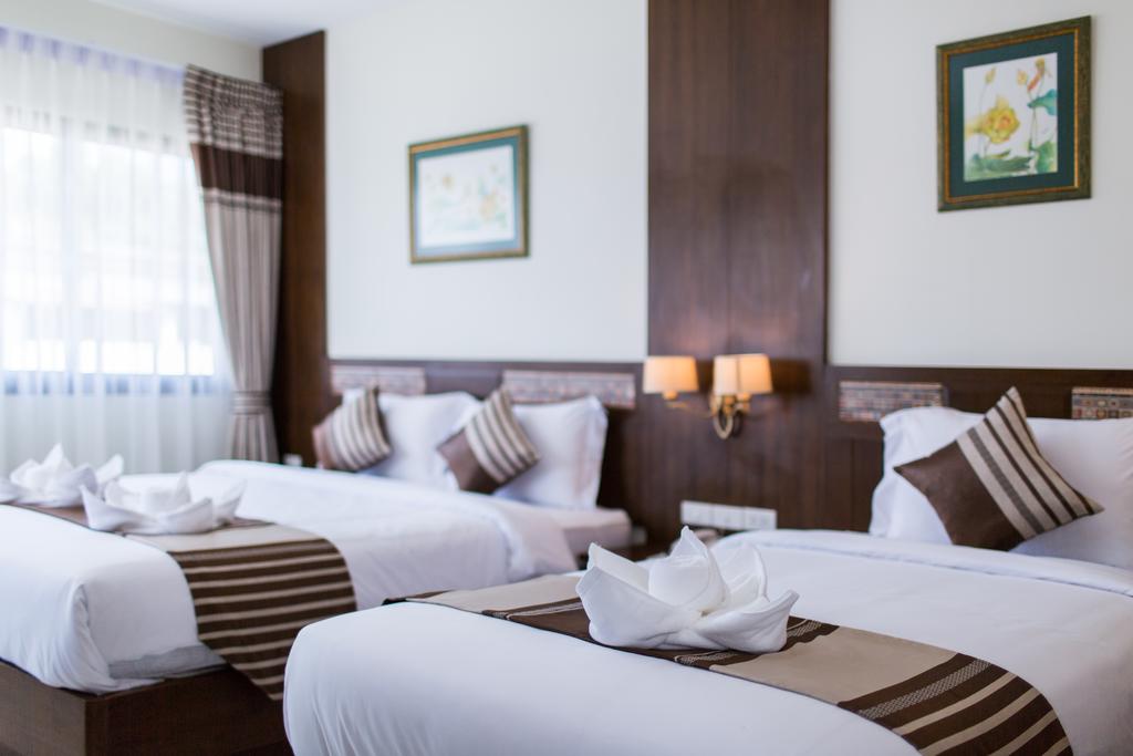 Mhonsa Hotel