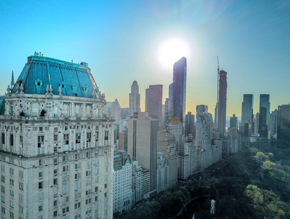 The Pierre, A Taj Hotel, New York