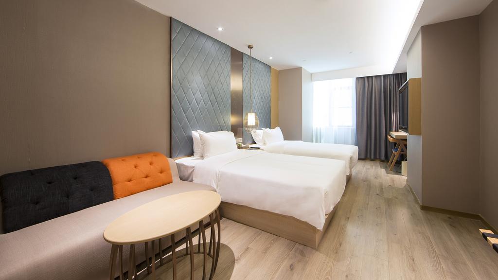 Ibis Styles XM Zhongshan Hotel