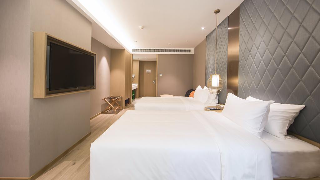 Ibis Styles XM Zhongshan Hotel