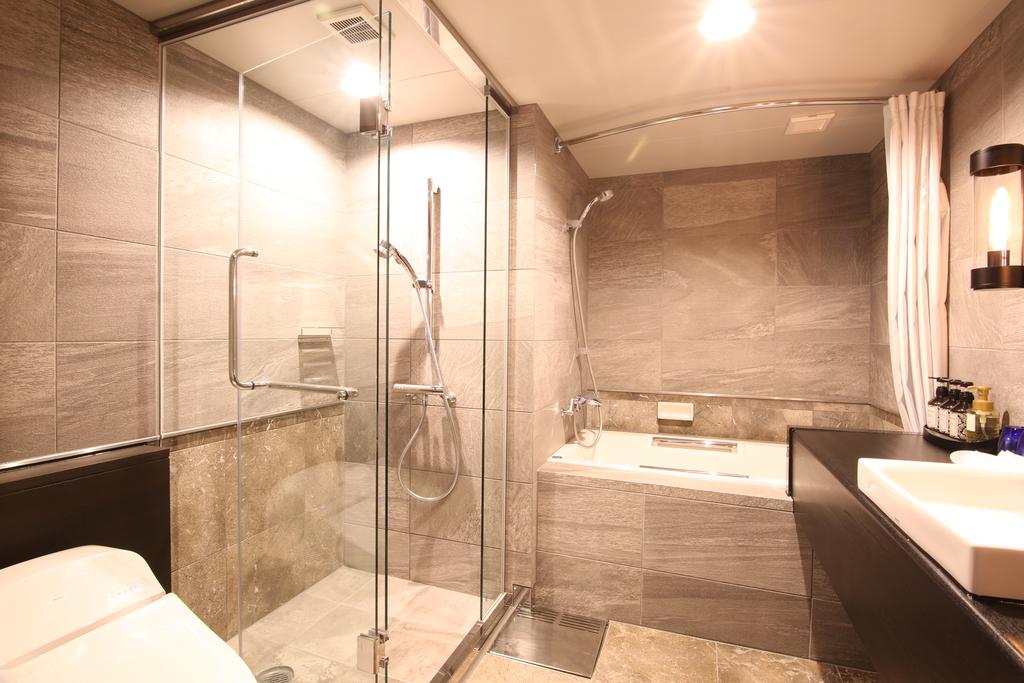 Quintessa Hotel Sapporo