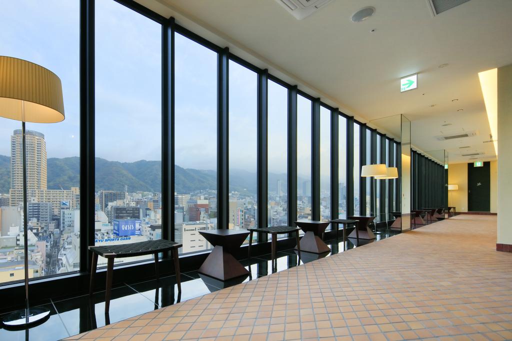 Candeo Hotels Kobe Tor Road