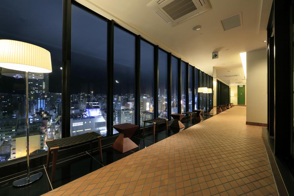 Candeo Hotels Kobe Tor Road