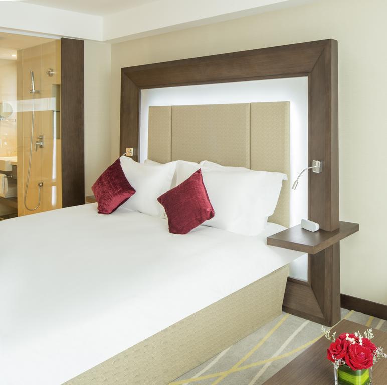 Novotel Nanjing Central