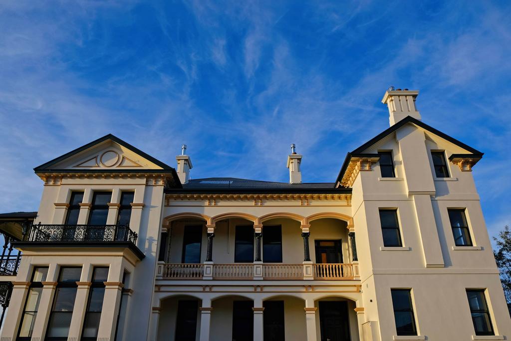 Maylands Lodge