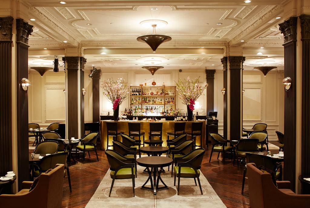 The Pierre, A Taj Hotel, New York