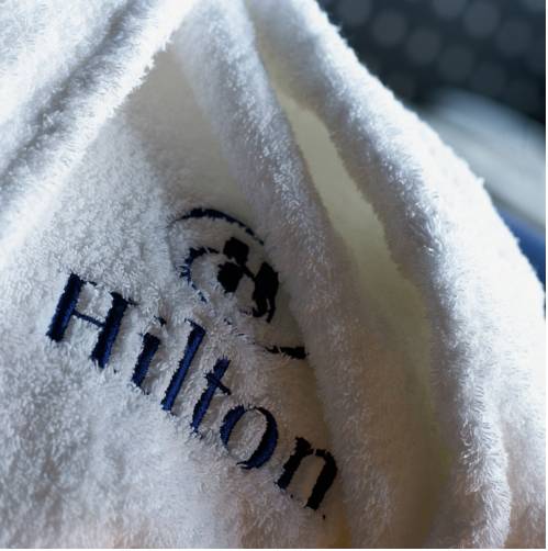 Hilton Adelaide