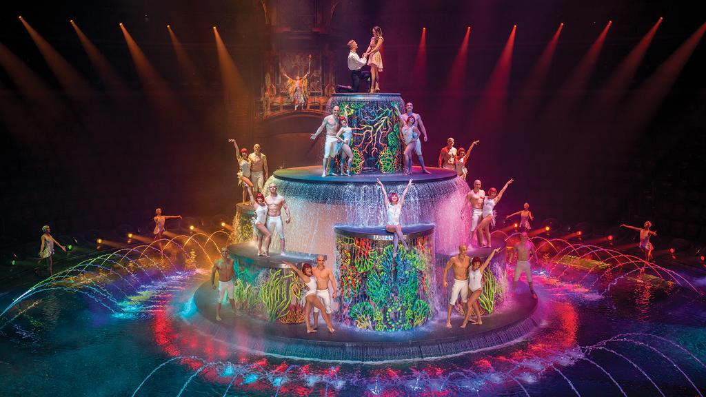 Wynn Las Vegas