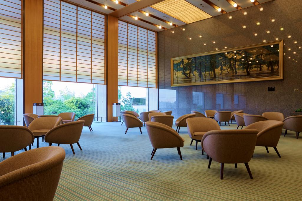 Hotel Okura Kobe