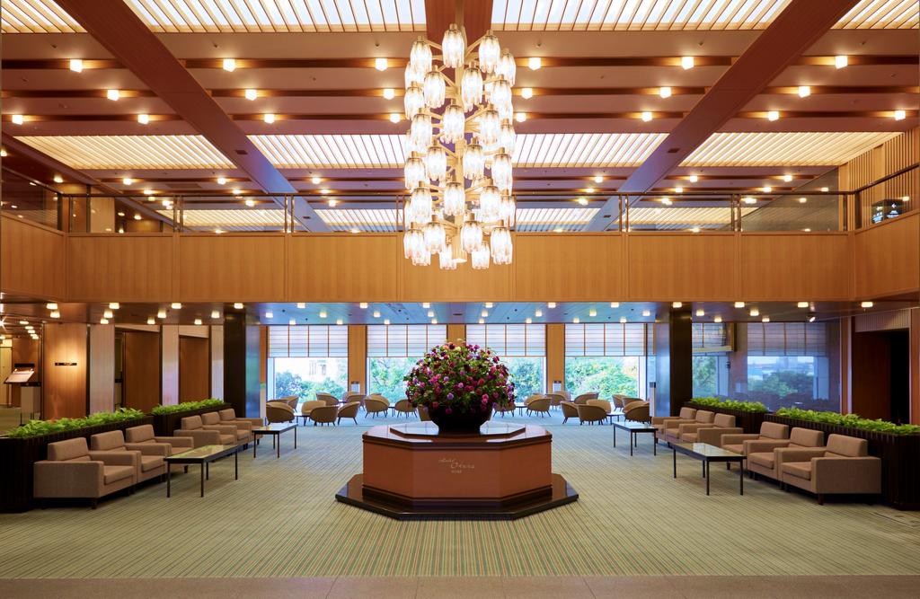 Hotel Okura Kobe