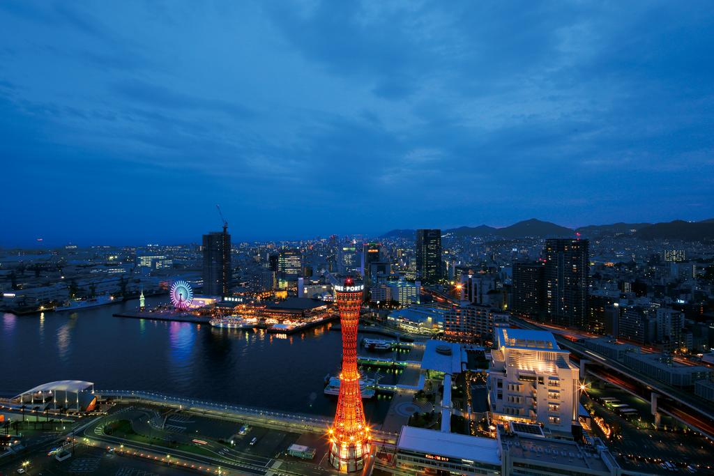 Hotel Okura Kobe