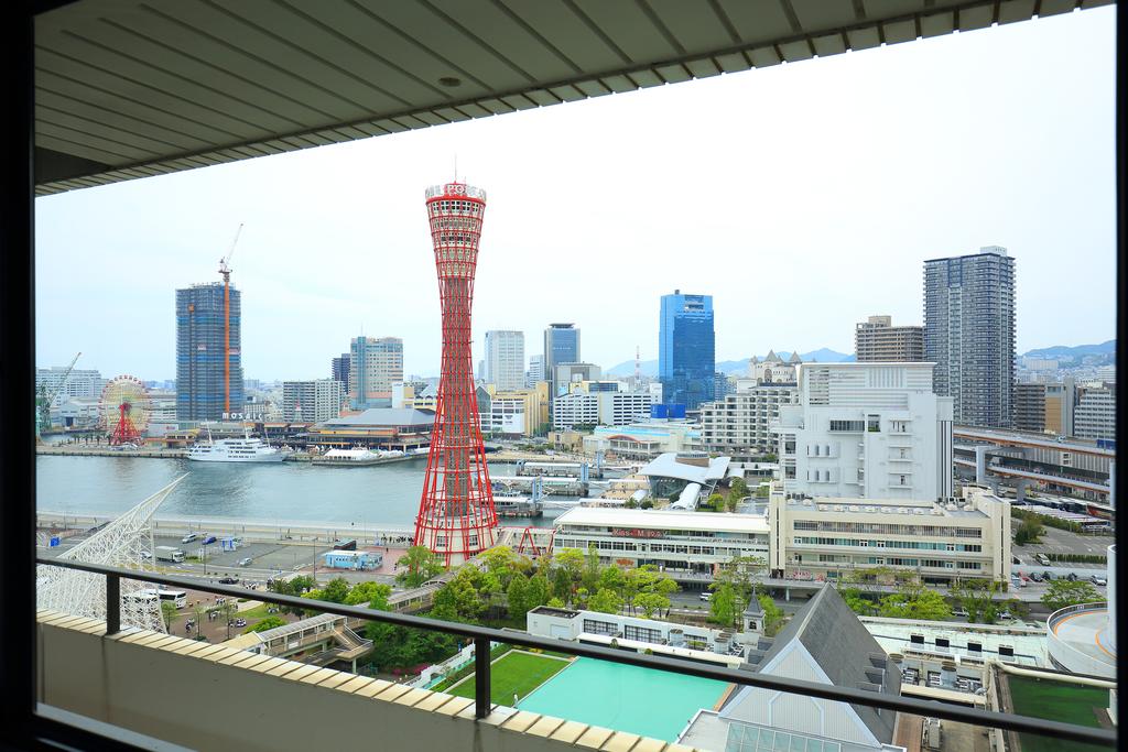 Hotel Okura Kobe