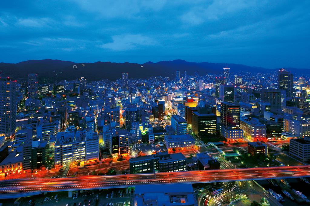 Hotel Okura Kobe