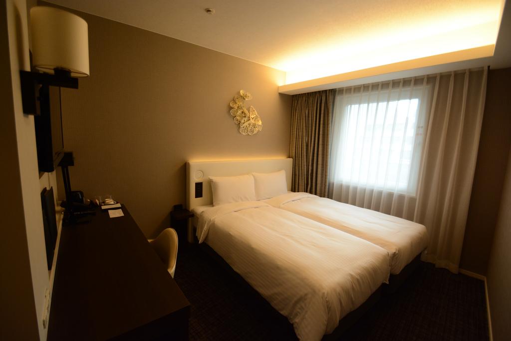 Premier Hotel -CABIN- Osaka