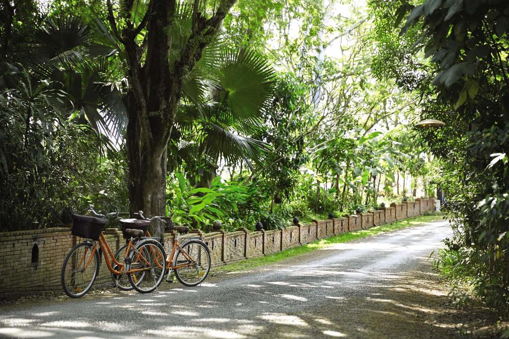 Belmond La Résidence Phou Vao