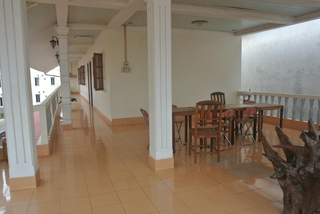 Nice Guesthouse