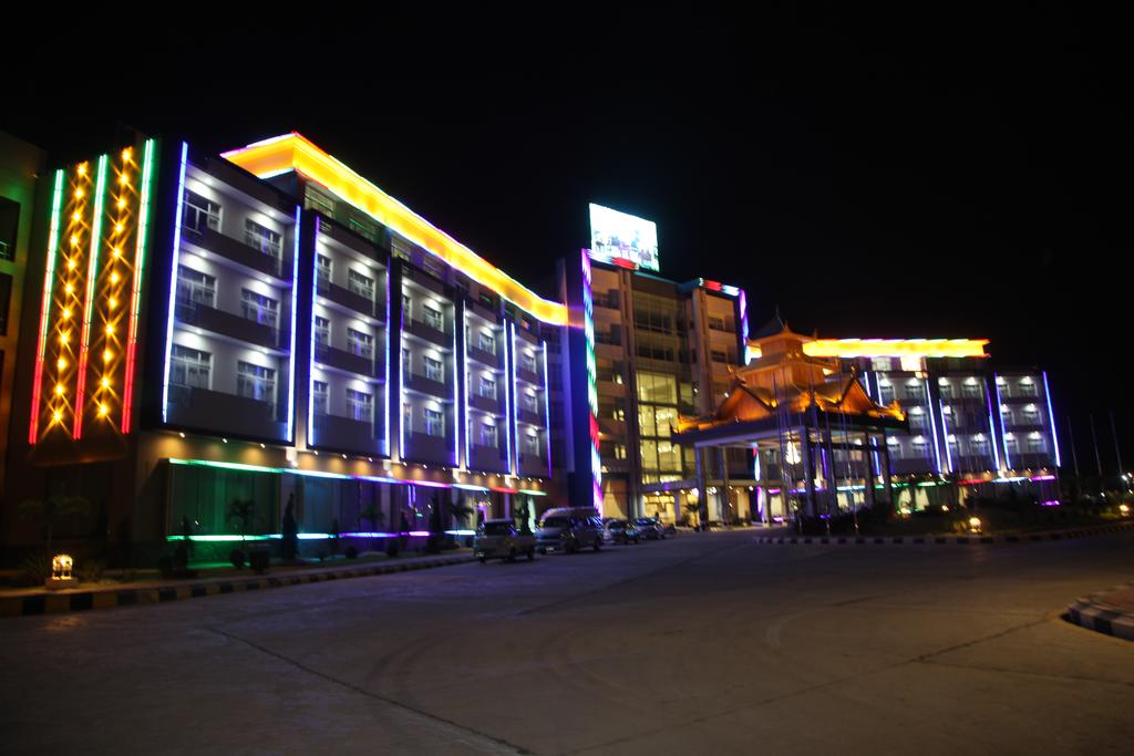 Mingalar Thiri Hotel