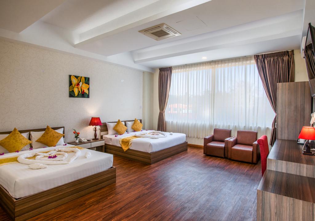 Hotel KS