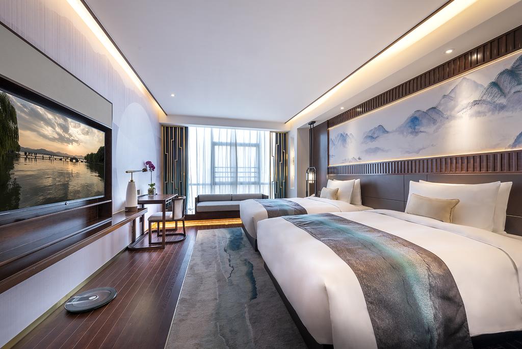 Grand Mercure Hangzhou Qiantang