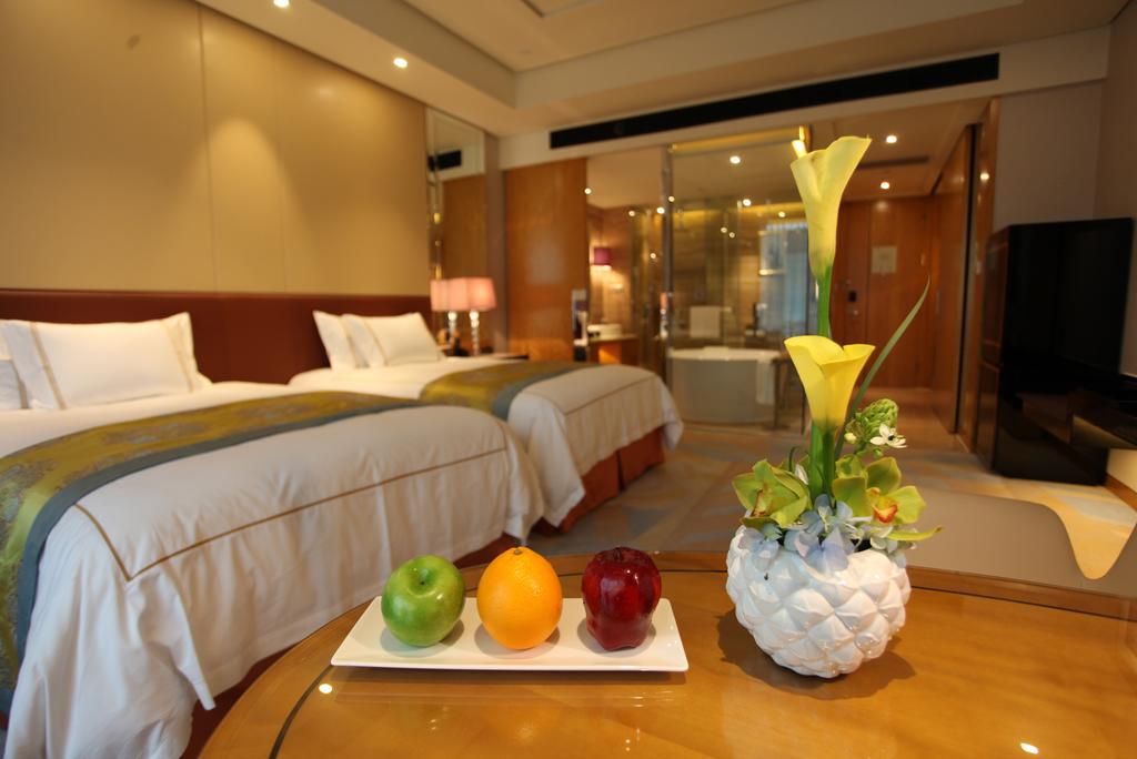 Grand Parkray Hangzhou