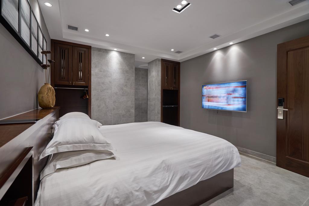 Hangzhou West Lake Lake YI Tong Intelligent Homestay