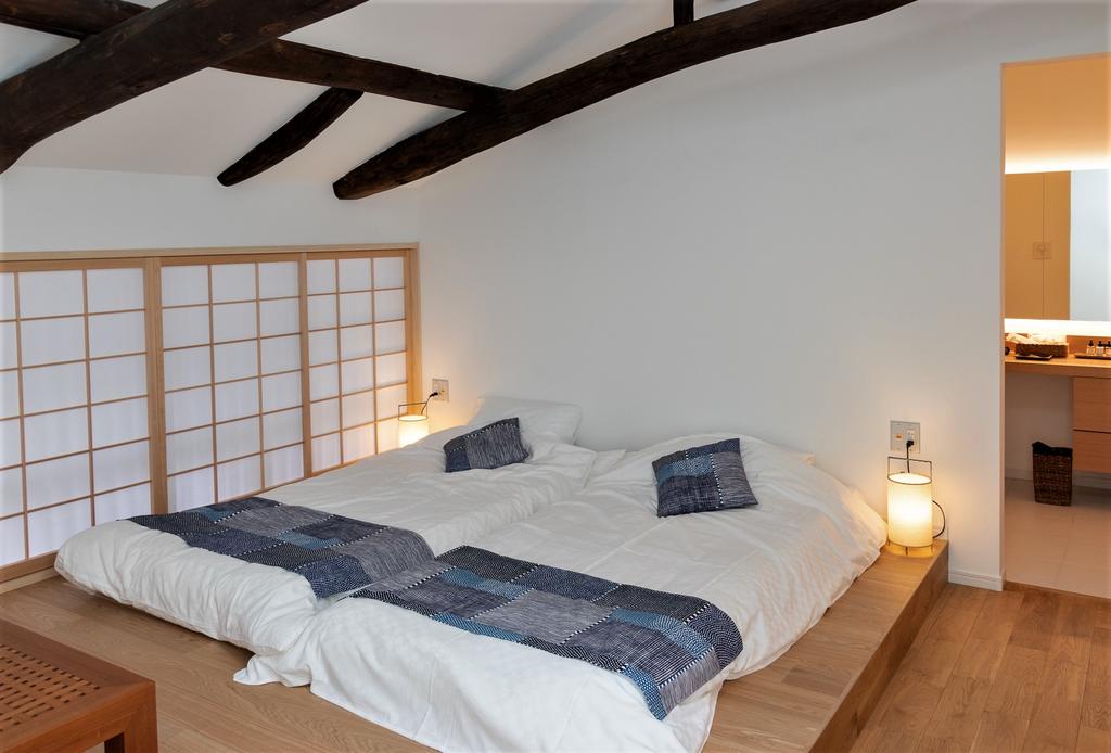 Auberge AZABU