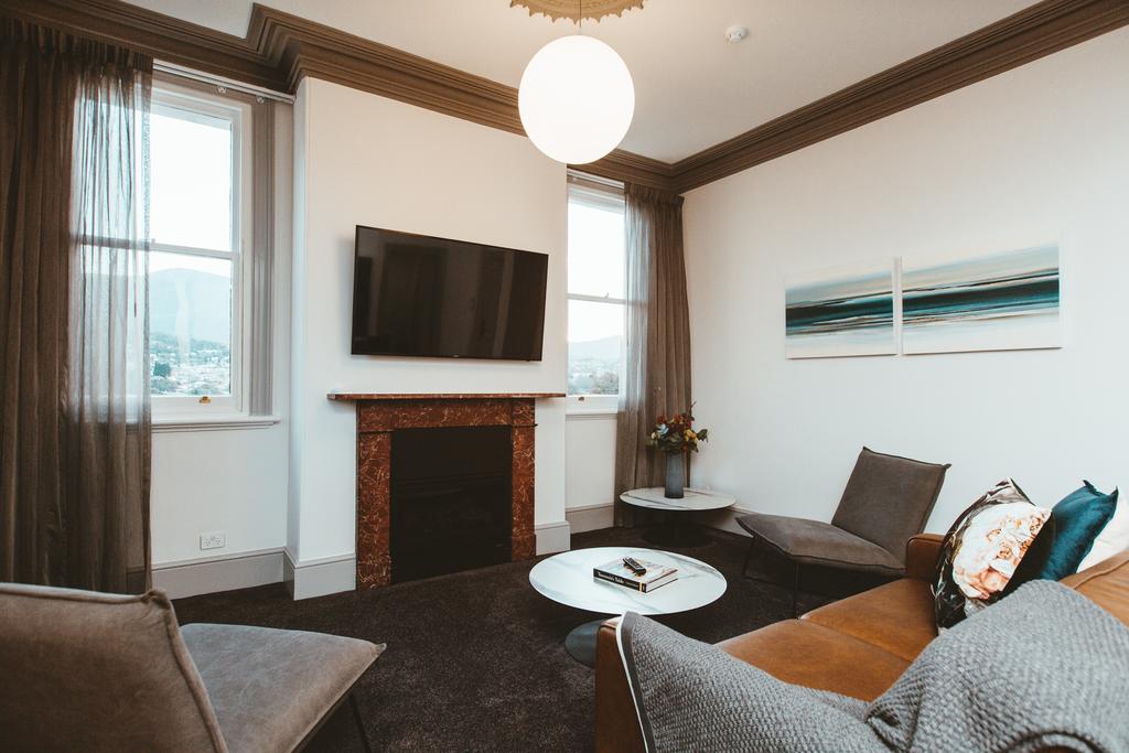 Maylands Lodge