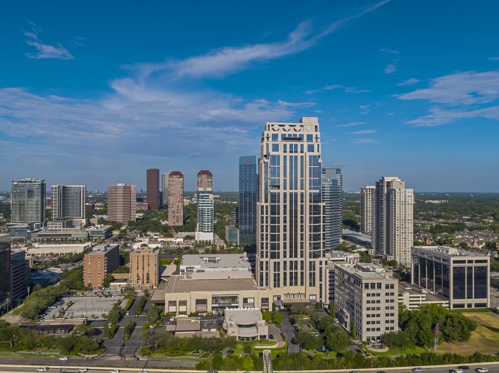 The Post Oak Hotel