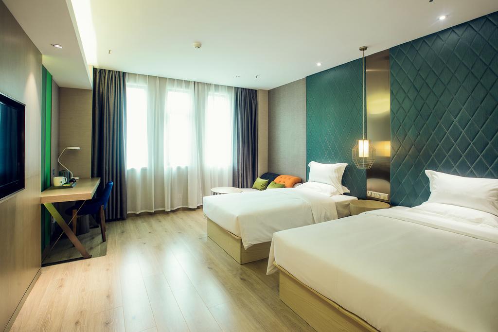 Ibis Styles XM Zhongshan Hotel