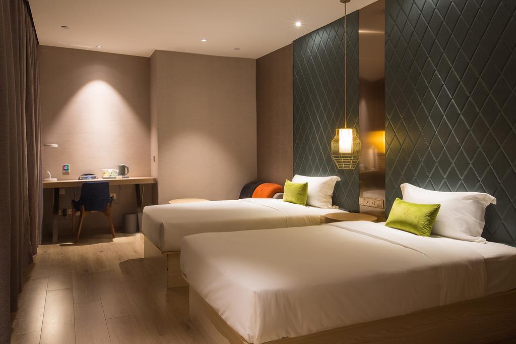 Ibis Styles XM Zhongshan Hotel