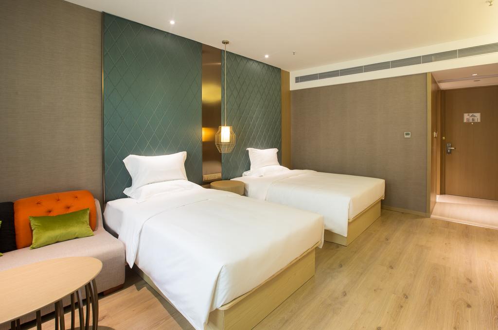 Ibis Styles XM Zhongshan Hotel