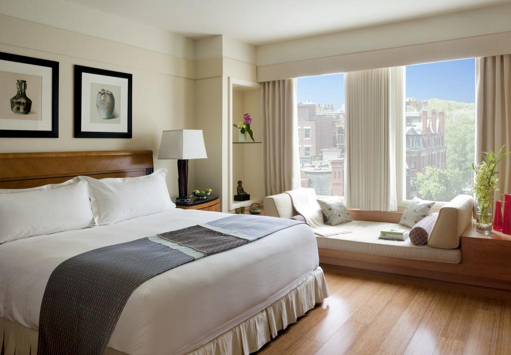 Mandarin Oriental Boston