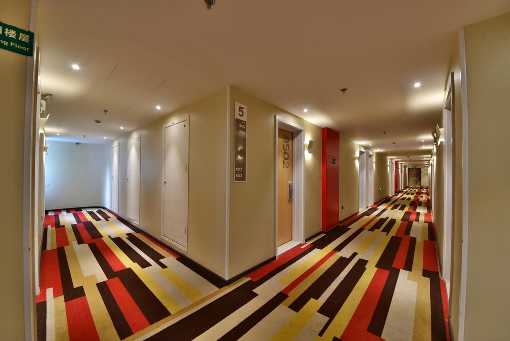 IBIS Xiamen Kaiyuan