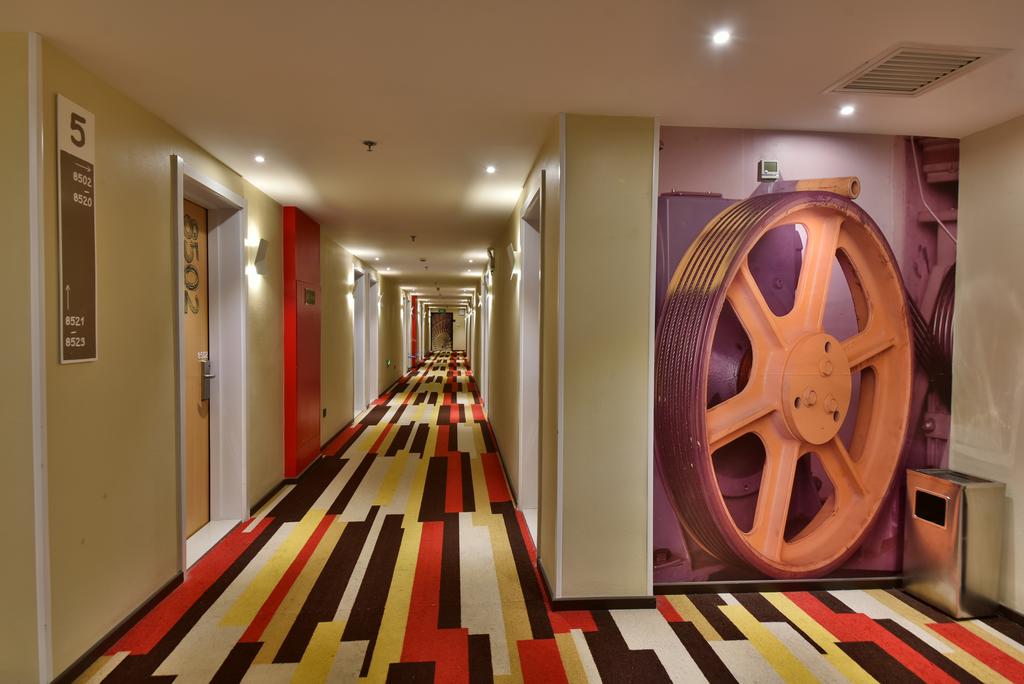 IBIS Xiamen Kaiyuan
