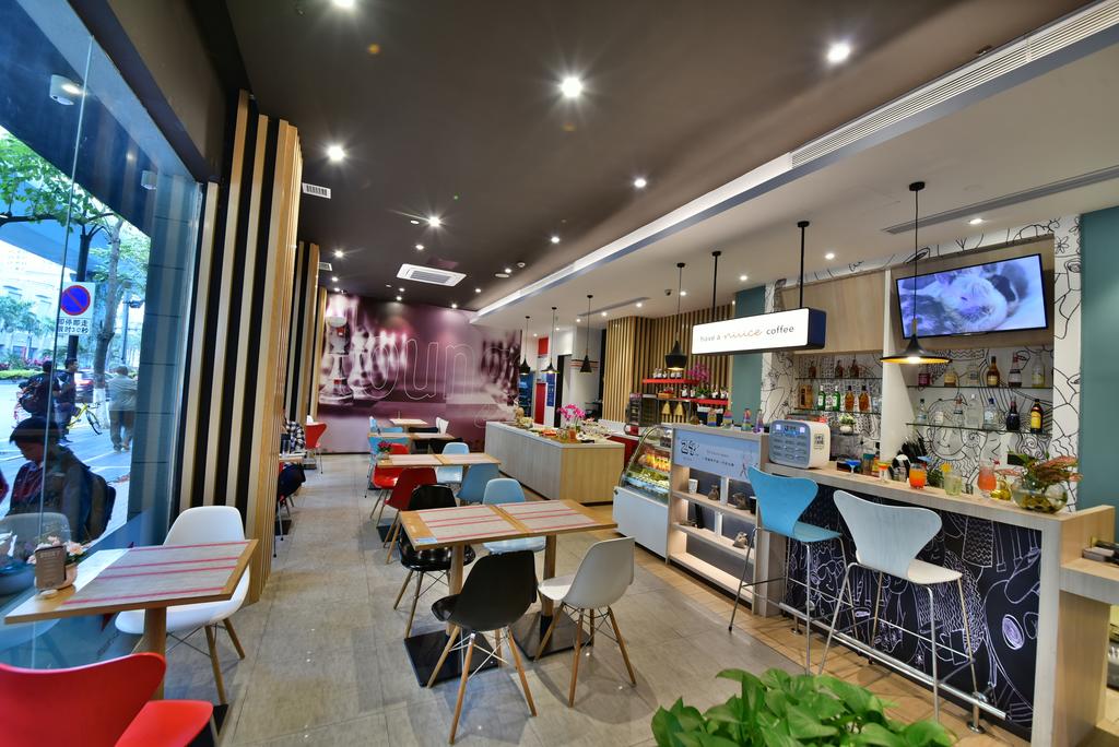 IBIS Xiamen Kaiyuan