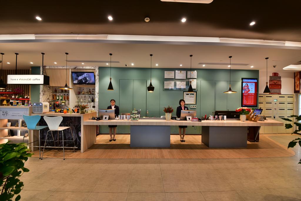 IBIS Xiamen Kaiyuan